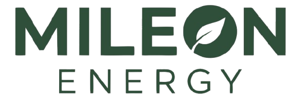 Mileon Energy - Professional Energy Audit & Sustainability Solutions
